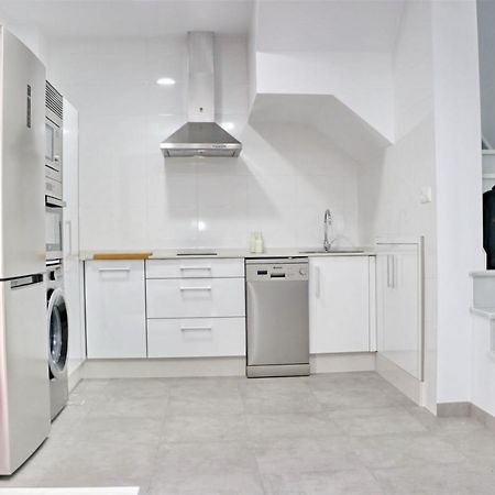 Apartamento Con Azotea Privada Conil De La Frontera Exterior foto